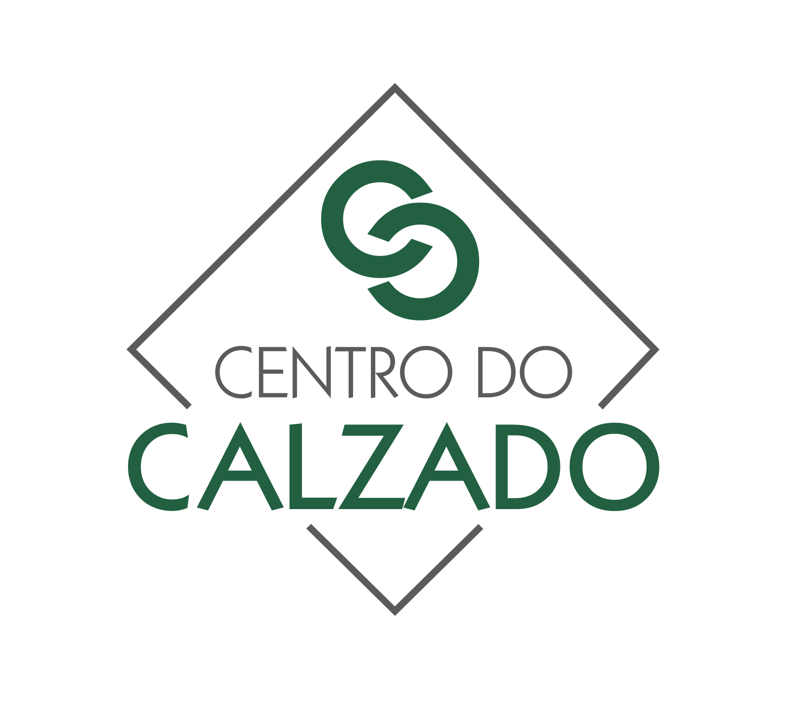 Centro do Calzado